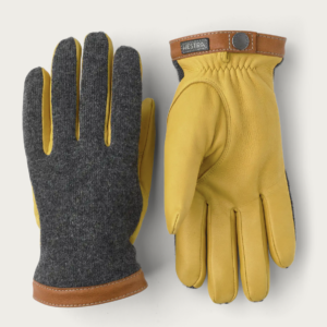 Gants Hestra Deerskin