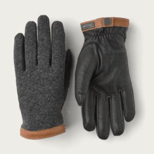 Gants Hestra Deerskin