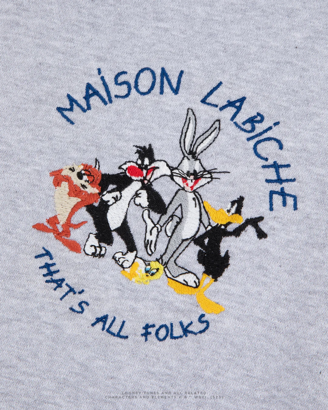 ledru mlb thats all folks gots picto light heather grey x jpg